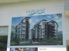 Idyllic East (D16), Apartment #1232782